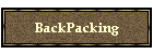 BackPacking