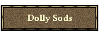 Dolly Sods