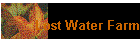 Lost Water Farm