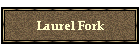 Laurel Fork